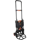 Black & Decker Sackkarre 55 kg