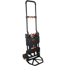 Black & Decker Sackkarre 55 kg