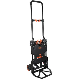 Black & Decker Sackkarre 55 kg