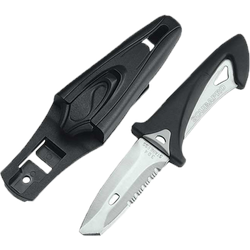 Scubapro Messer WHITE TIP