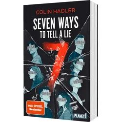 Seven Ways to Tell a Lie