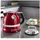 KitchenAid Artisan 5KEK1522 ECA liebesapfelrot