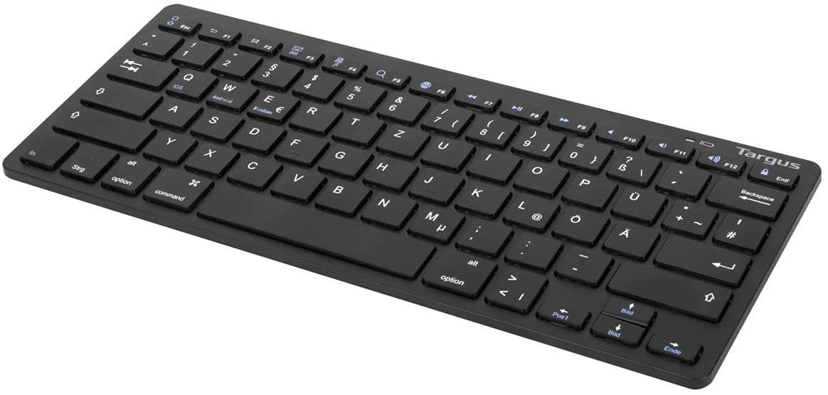 bluetooth tastatur