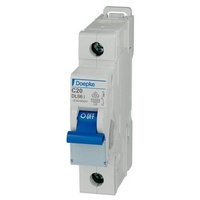 Doepke Leitungsschutzschalter DLS 6i C20-1 (09916204)
