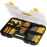 DeWalt Universal-Set 100-tlg. TSTAK kompatibel