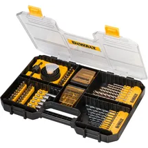 DeWalt Universal-Set 100-tlg. TSTAK kompatibel