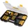 DeWalt Universal-Set 100-tlg. TSTAK kompatibel