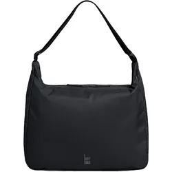 Got Bag Schultertasche Square Bag black monochrome