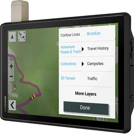Garmin Tread Overland XL Edition 10 Zoll