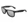 Ray-Ban Justin Color Mix RB4165 622/6G 55-16 matte black/grey