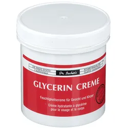 Dr. Sachers Glycerin Creme