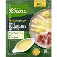 KNORR Sauce Hollandaise klassisch