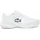Lacoste AG-LT Ultra Weiß 39