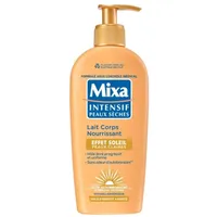 Mixa Intensiv trockene Haut Körpermilch 400 ml