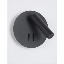 Nova Luce Penor (9081222) Schwarz