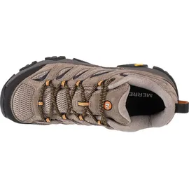Merrell Moab 3 Wanderschuh, Pecan, 43 EU