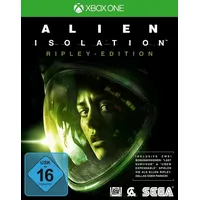 Alien: Isolation - Ripley Edition (Xbox One)