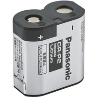 GROHE Lithium-Batterie 6V für Prüfgerät (38383)