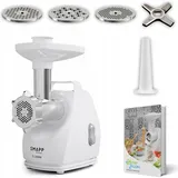 rp lighting + fans Smapp 490.8 Weiß