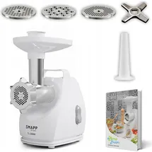 rp lighting + fans Smapp 490.8 Weiß