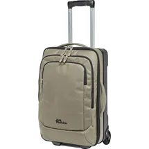 Jack Wolfskin Traveltopia 40 2-Rollen Cabin 53 cm / 40 l dusty olive