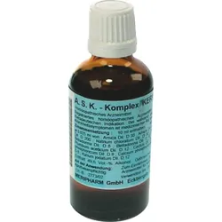 A.S.K.-Komplex Kern Mischung 50 ml