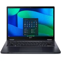 Acer TravelMate Spin P4 Intel Core Ultra 7 155U 16 GB RAM 512 GB SSD LTE TMP414RN-54-TCO-74CP