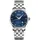 Mido Baroncelli Edelstahl 38 mm M8600.4.15.1