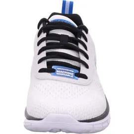 SKECHERS Track Ripkent Herren Weiß 41