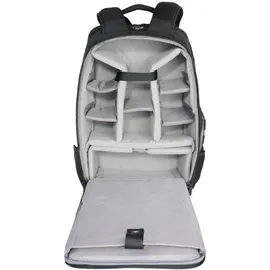 Vanguard VEO Range T 48 Schwarz