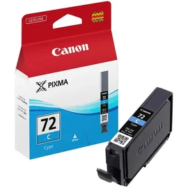 Canon PGI-72C cyan