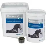 Livisto derbymed Myocrescat Pellets 3,5kg