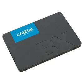 Crucial BX500 240 GB 2,5" CT240BX500SSD1