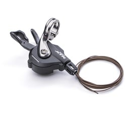 SHIMANO XTR Schalthebel SL-M9000-R für 11-fach Schaltwerk