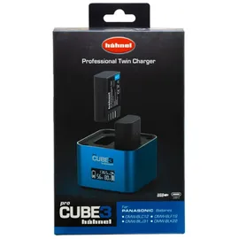Hähnel ProCube3 Panasonic