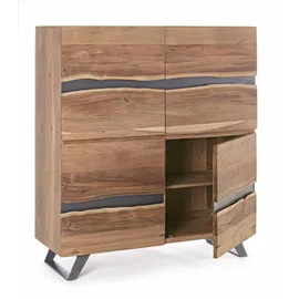 BIZZOTTO Aron 118 cm beige
