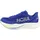 HOKA Mach 7 Herren Cobalt Blue/Neon Green 43 1/3