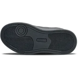 hummel St Power Play Mid Wt Jr - black, Größe:35