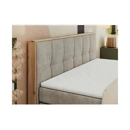 MKS Albero 1 King 160 x 200 cm H3 Beige