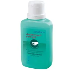 Schülke desderman care gel 500 ml