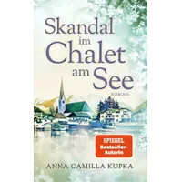 Nova MD Skandal im Chalet am See