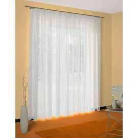 Wirth Gerty Gardine 450 x 220 cm weiß