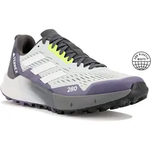 Adidas Terrex Agravic Flow 2 Trailrunning-schuhe - 6,5 UK