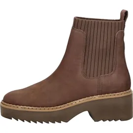 TOMS Stiefelette Stiefelette Leder/Textil | Gr.: 36-dot-5