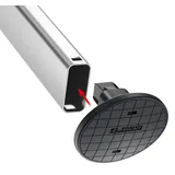 HAILO Wechselfuß-Set EasyClix Garden