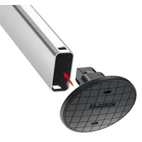 HAILO Wechselfuß-Set EasyClix Garden