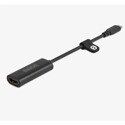 HDMI to USB-C Konverter für Livestreams und Meetings
