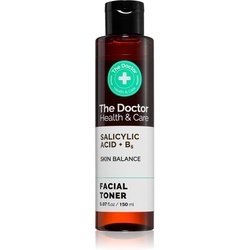 The Doctor Salicylic Acid + B5 Skin Balance Hauttonikum mit Salicylsäure 150 ml