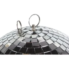 HQ Power VDL30MB2 Spiegelkugel Silber