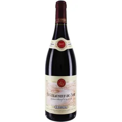 E. Guigal Châteauneuf du Pape Rouge 2017